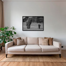 Charger l&#39;image dans la galerie, La famille avant tout
