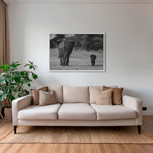 Charger l&#39;image dans la galerie, La famille avant tout
