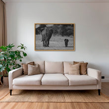 Charger l&#39;image dans la galerie, La famille avant tout
