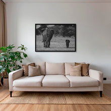 Charger l&#39;image dans la galerie, La famille avant tout
