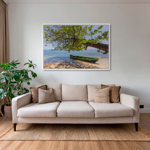 Charger l&#39;image dans la galerie, Barque Caraïbes
