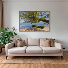 Charger l&#39;image dans la galerie, Barque Caraïbes
