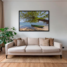 Charger l&#39;image dans la galerie, Barque Caraïbes
