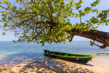 Charger l&#39;image dans la galerie, Barque Caraïbes
