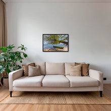 Charger l&#39;image dans la galerie, Barque Caraïbes
