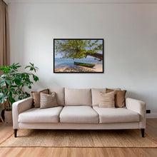 Charger l&#39;image dans la galerie, Barque Caraïbes
