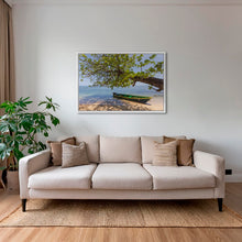 Charger l&#39;image dans la galerie, Barque Caraïbes
