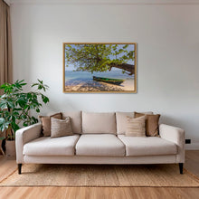 Charger l&#39;image dans la galerie, Barque Caraïbes
