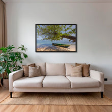 Charger l&#39;image dans la galerie, Barque Caraïbes
