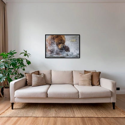 Toutes griffes dehors 2