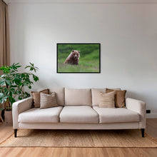 Charger l&#39;image dans la galerie, Teddy la peluche
