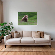 Charger l&#39;image dans la galerie, Teddy la peluche
