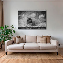 Charger l&#39;image dans la galerie, Bob se sèche 2
