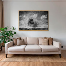 Charger l&#39;image dans la galerie, Bob se sèche 2
