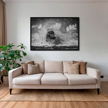 Charger l&#39;image dans la galerie, Bob se sèche 2
