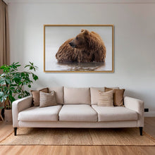 Charger l&#39;image dans la galerie, Le bain de Teddy
