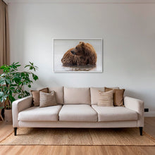 Charger l&#39;image dans la galerie, Le bain de Teddy
