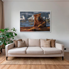 Charger l&#39;image dans la galerie, Cliff
