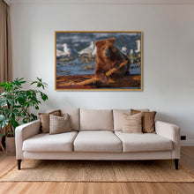 Charger l&#39;image dans la galerie, Cliff
