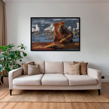 Charger l&#39;image dans la galerie, Cliff
