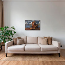 Charger l&#39;image dans la galerie, Cliff
