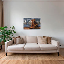 Charger l&#39;image dans la galerie, Cliff
