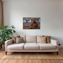 Charger l&#39;image dans la galerie, Cliff
