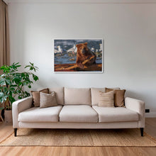 Charger l&#39;image dans la galerie, Cliff
