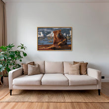 Charger l&#39;image dans la galerie, Cliff
