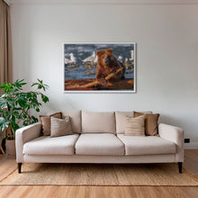 Charger l&#39;image dans la galerie, Cliff
