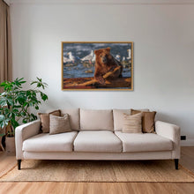 Charger l&#39;image dans la galerie, Cliff
