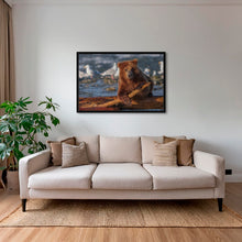 Charger l&#39;image dans la galerie, Cliff
