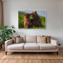 Charger l&#39;image dans la galerie, Cliff et solstice
