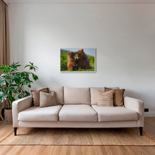 Charger l&#39;image dans la galerie, Cliff et solstice
