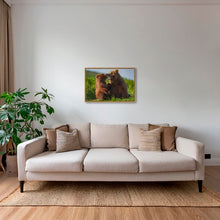 Charger l&#39;image dans la galerie, Cliff et solstice
