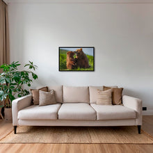 Charger l&#39;image dans la galerie, Cliff et solstice
