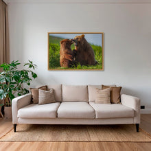 Charger l&#39;image dans la galerie, Cliff et solstice
