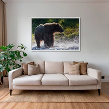 Charger l&#39;image dans la galerie, Pêche en rivière
