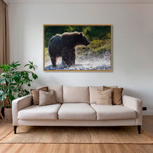 Charger l&#39;image dans la galerie, Pêche en rivière
