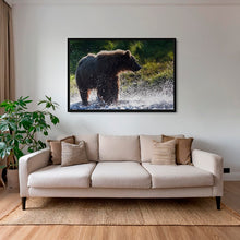 Charger l&#39;image dans la galerie, Pêche en rivière
