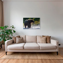 Charger l&#39;image dans la galerie, Pêche en rivière
