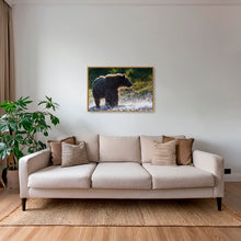 Charger l&#39;image dans la galerie, Pêche en rivière
