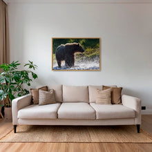 Charger l&#39;image dans la galerie, Pêche en rivière
