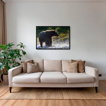 Charger l&#39;image dans la galerie, Pêche en rivière
