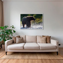 Charger l&#39;image dans la galerie, Pêche en rivière
