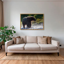 Charger l&#39;image dans la galerie, Pêche en rivière
