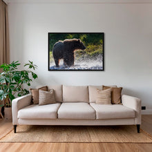 Charger l&#39;image dans la galerie, Pêche en rivière
