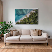 Charger l&#39;image dans la galerie, Turquoise
