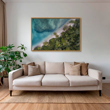 Charger l&#39;image dans la galerie, Turquoise
