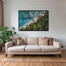 Charger l&#39;image dans la galerie, Turquoise
